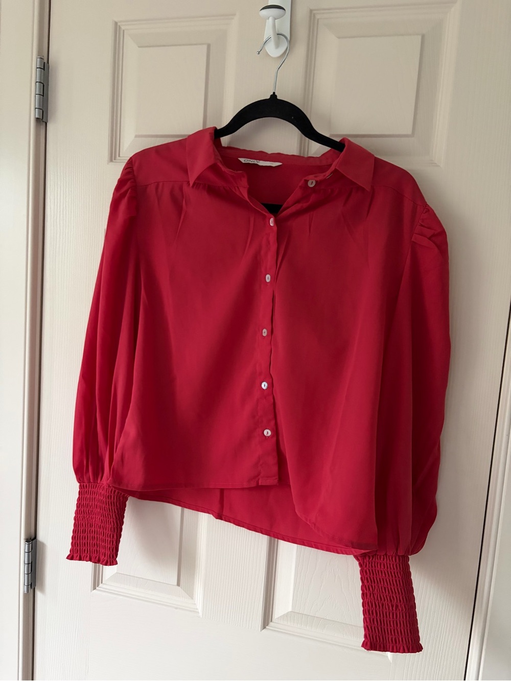 💚 ONLY - Blouse - Size small (38 euro)